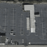 Peachy Airport Parking marking