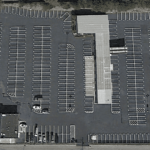 Peachy Airport Parking marking